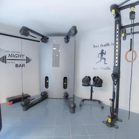 아파트 Abaluga 2a 베닝슈테트