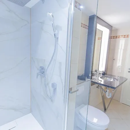 Abaluga 2a Apartmán