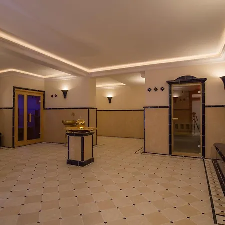 Apartmán Abaluga 2a