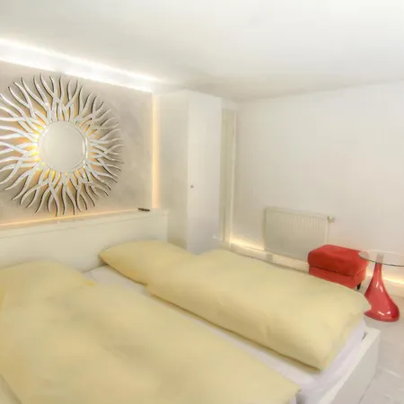 Apartmán Abaluga 2a *