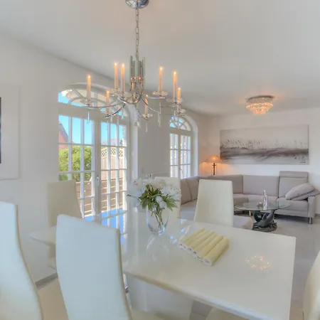 Abaluga 2a Apartmán *