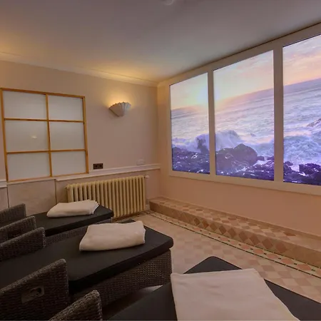 Apartmán Abaluga 2a Wenningstedt-Braderup