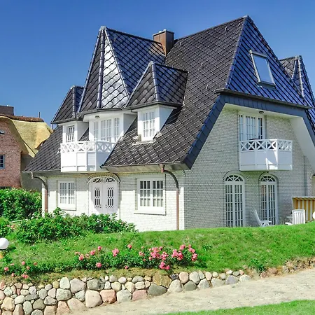 Apartmán Abaluga 2a *